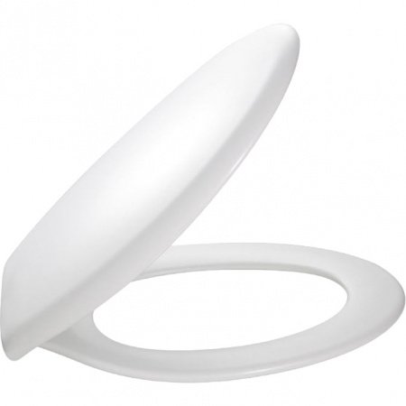 Сиденье для унитаза Jacob Delafon Portrait E6574-00 Белое