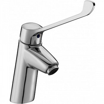 Смеситель для раковины Jacob Delafon Easy E18162-CP Хром