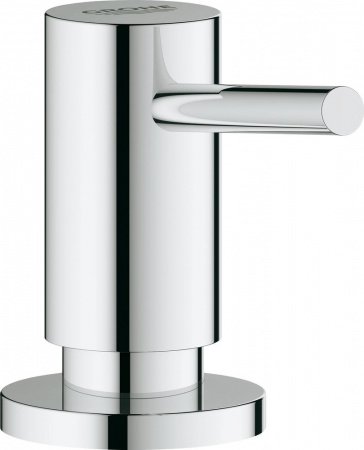 Дозатор для жидкого мыла Grohe Cosmopolitan 40535000 Хром