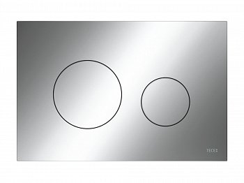 Кнопка смыва TECE Loop 2.0 9240921 хром