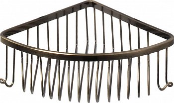 Угловая полка Fixsen FX-858-1 Антик