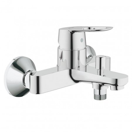Смеситель для душа Grohe BauLoop 23341000 хром