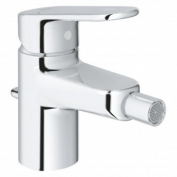 Смеситель для биде Grohe Europlus 33241002 хром