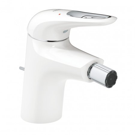 Смеситель для биде Grohe Eurostyle 33565LS3 белая луна/хром