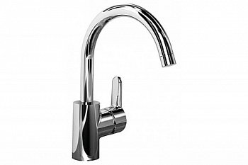 Смеситель для кухни Ideal Standard Connect B9932AA Хром