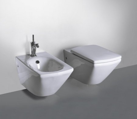 Биде подвесное Jacob Delafon Escale E1298