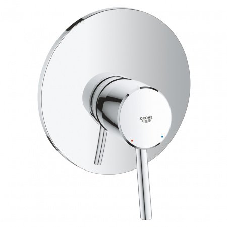Смеситель для душа Grohe Concetto 32213001 хром