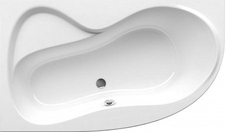Акриловая ванна Ravak Rosa 95 R 150 см