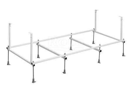 Монтажный комплект для ванны Roca Easy 170х80 ZRU9307625
