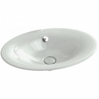 Раковина Jacob Delafon Presquile E4439 60 см