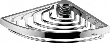 Полочка Keuco 24943 010000 Хром