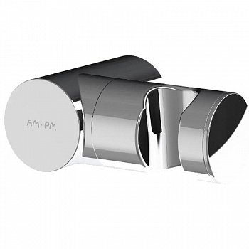 Держатель для душа AM PM F0500864 Хром