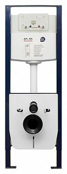 Инсталляция для подвесных унитазов Am.Pm I012702