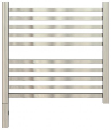 Полотенцесушитель электрический Сунержа Модус 3.0 50х50 хром, левый ТЭН