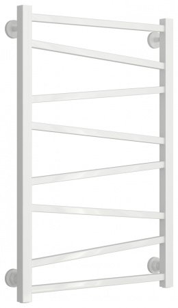 Полотенцесушитель водяной Сунержа Сирокко 80х50 белый
