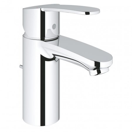 Смеситель для раковины Grohe Eurostyle Cosmopolitan 33552002 Хром