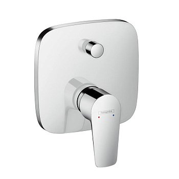 Смеситель для душа Hansgrohe Talis E 71765000 хром