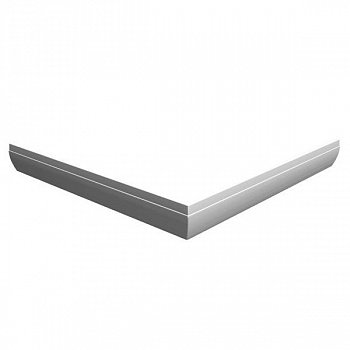 Экран для поддона Ravak Perseus Pro-100 Set с креплением