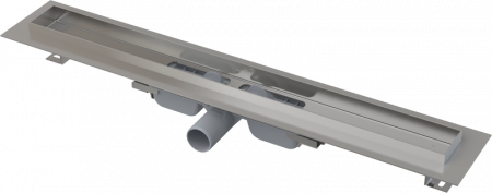 Душевой лоток AlcaPlast APZ106-850 с опорами