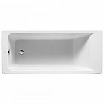Акриловая ванна Roca Easy 170x70 Акриловая ванна Roca Easy 170x70