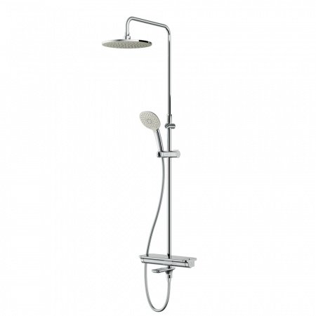 Душевая стойка Am.Pm Spirit 2.0 F0770A500 хром