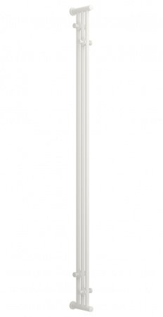 Полотенцесушитель водяной Сунержа Хорда 180х5 белый матовый