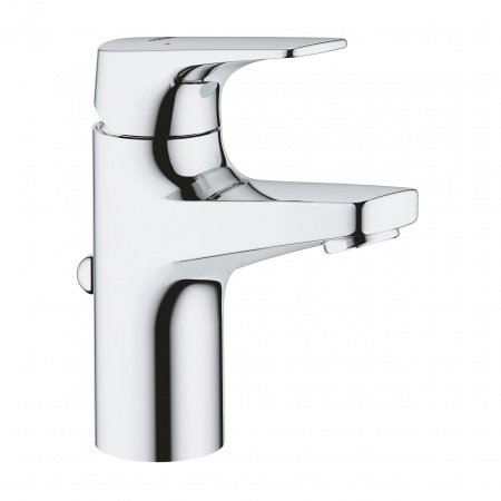 Смеситель для раковины Grohe BauFlow 23751000 хром