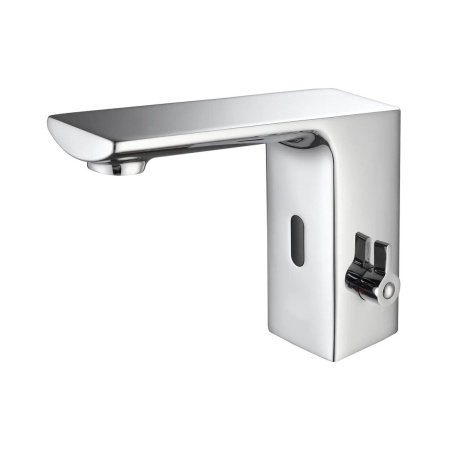 Смеситель для раковины сенсорный BELZ B524, хром