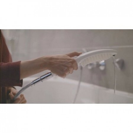 Душ для собак Hansgrohe DogShower 26640700 белый матовый