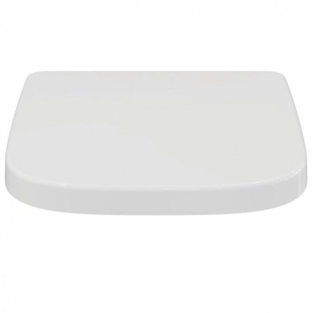 Сидение и крышка для унитаза стандарт Ideal Standard i.life A T453001