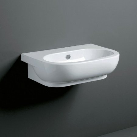 Раковина Simas E-Line EL 10 Белая