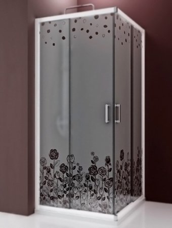 Поддон из литьевого мрамора Cezares Tray S A 90x90x6 Белый