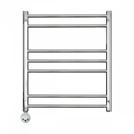 Полотенцесушитель электрический Lemark Poseidon LM42607E П7 500x600, левый/правый