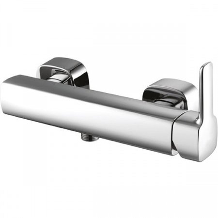 Смеситель для душа Cezares Tesoro F-D-01 Хром