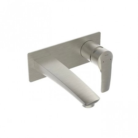 Смеситель для раковины IDDIS Ray RAYBN00i65 сатин