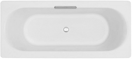 Чугунная ванна Jacob Delafon Volute 180x80 см E6D900-0