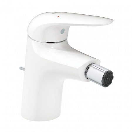 Смеситель для биде Grohe Eurostyle 23720LS3 белая луна/хром