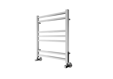 Полотенцесушитель водяной Aquatek Альтаир AQ KK0760CH 60х50 хром