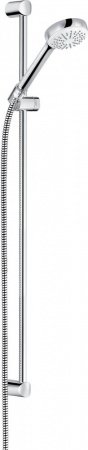 Душевой гарнитур Kludi Logo 6819005-00 Хром