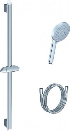 Душевой гарнитур Ravak 902 Хром