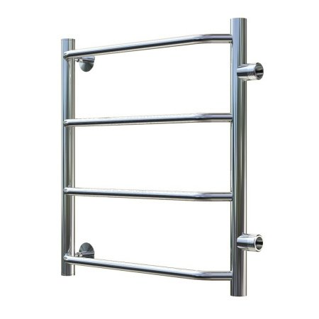 Полотенцесушитель водяной Тругор Браво серия 1 53,6х50 хром