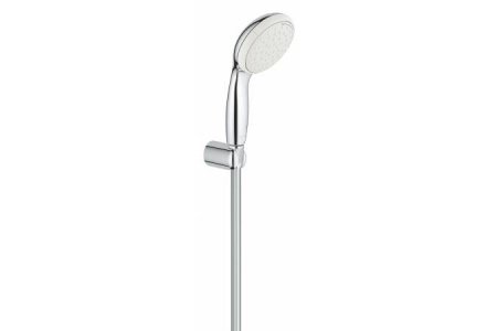 Душевой гарнитур Grohe GROHE Tempesta New 100 2780310E хром