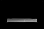 Кнопка смыва Geberit Sigma 50 115.788.DW.2 черный Кнопка смыва Geberit Sigma 50 115.788.DW.2 черный
