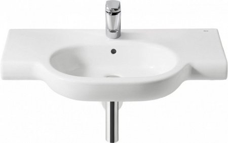 Раковина подвесная 85см Roca Meridian 32724D000 белый