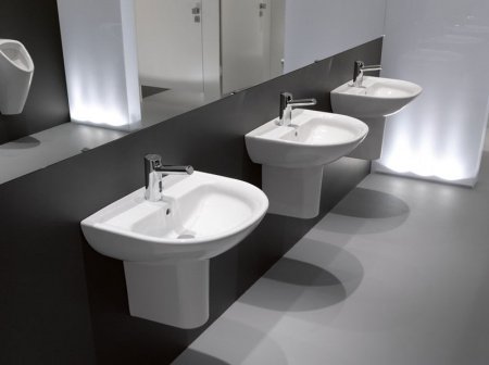 Раковина Laufen Pro 1095.3.000.104.1