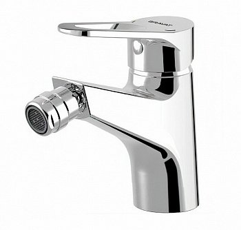 Смеситель для раковины Bravat Vega F1119177CP хром