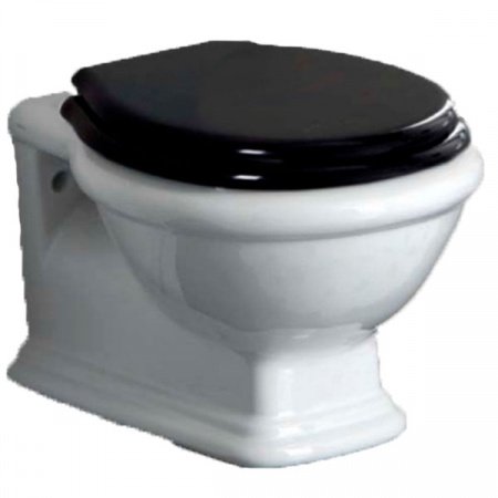 Унитаз Simas Lante Rimless LA18 подвесной без сиденья