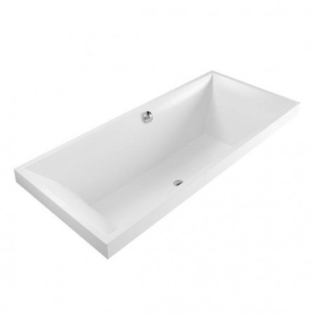 Квариловая ванна Villeroy & Boch Squaro UBQ170SQR2V-01 alpin
