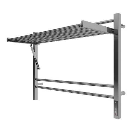 Полотенцесушитель электрический Terminus Горизонт П8 80х60