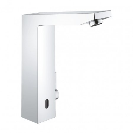 Смеситель для раковины Grohe Eurocube E 36440000 хром